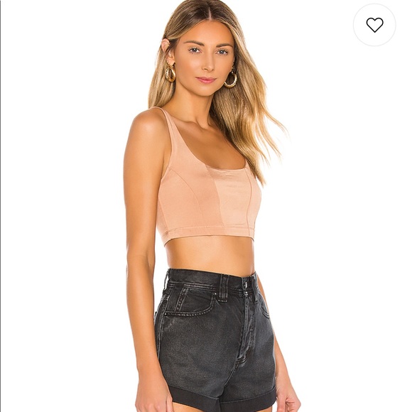 Free People - Be Cool Brami in Pink Clay - Picture 3 of 7